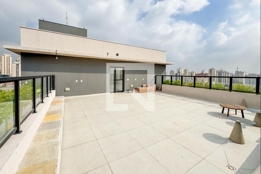 Apartamento, 1 quarto, 25 m² - Foto 26