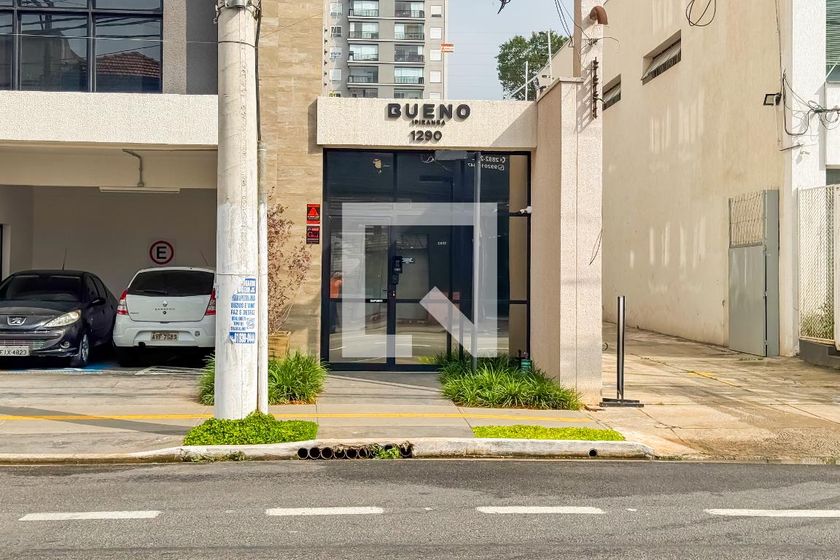 Apartamento, 1 quarto, 25 m² - Foto 49