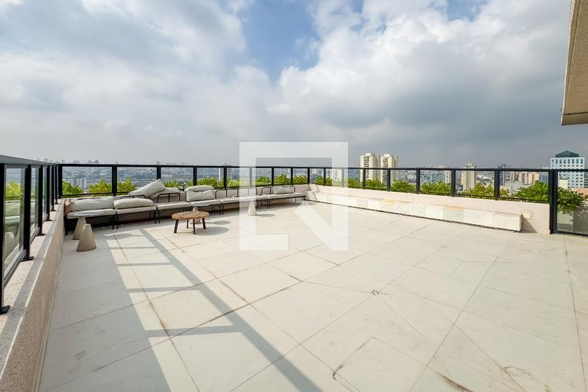 Apartamento, 1 quarto, 25 m² - Foto 24