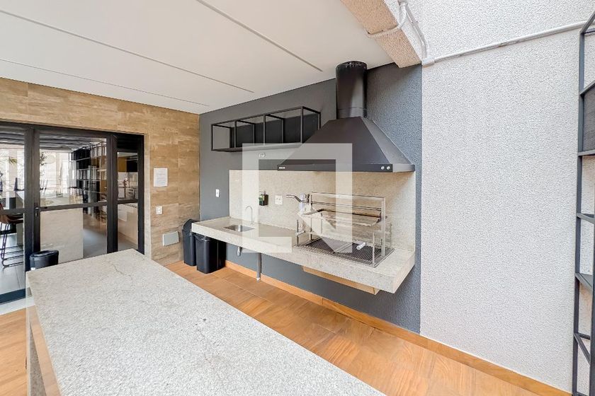 Apartamento, 1 quarto, 25 m² - Foto 35