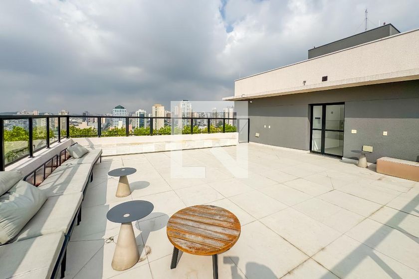 Apartamento, 1 quarto, 25 m² - Foto 25
