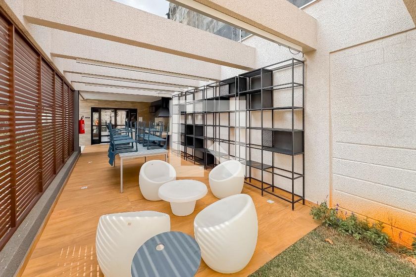 Apartamento, 1 quarto, 25 m² - Foto 36