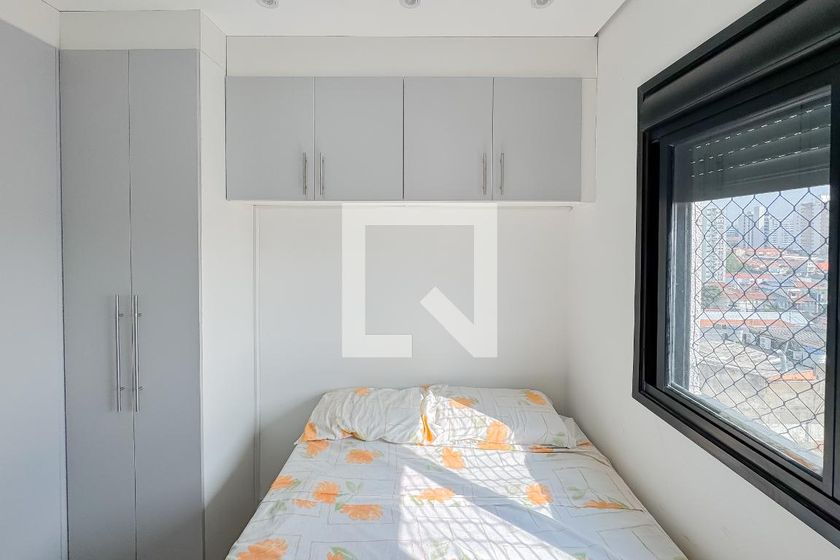 Apartamento, 1 quarto, 25 m² - Foto 10