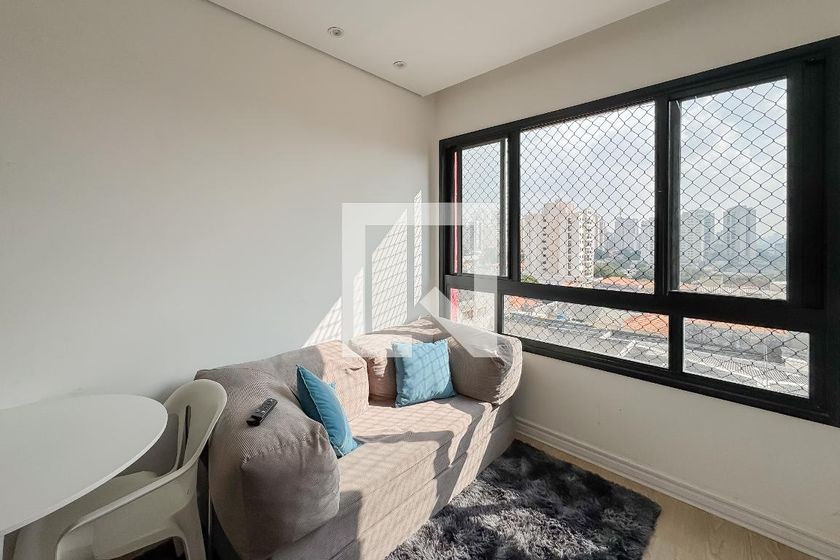 Apartamento, 1 quarto, 25 m² - Foto 2