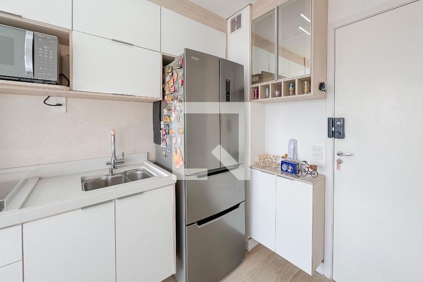 Apartamento, 1 quarto, 25 m² - Foto 19