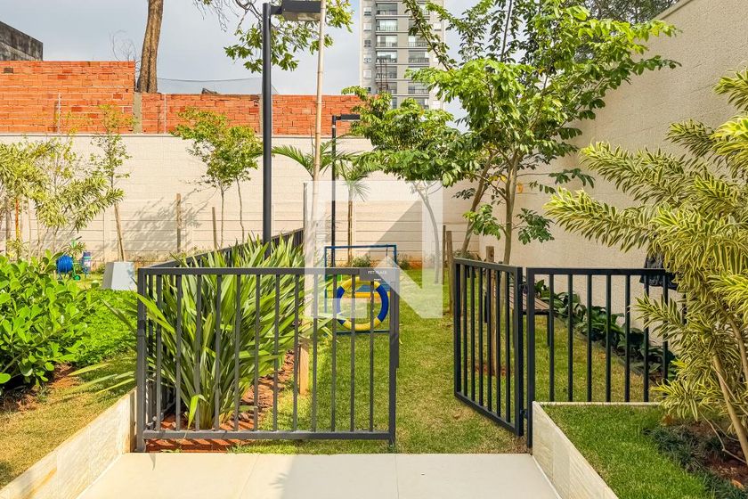 Apartamento, 1 quarto, 25 m² - Foto 43