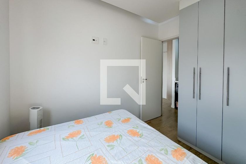 Apartamento, 1 quarto, 25 m² - Foto 13