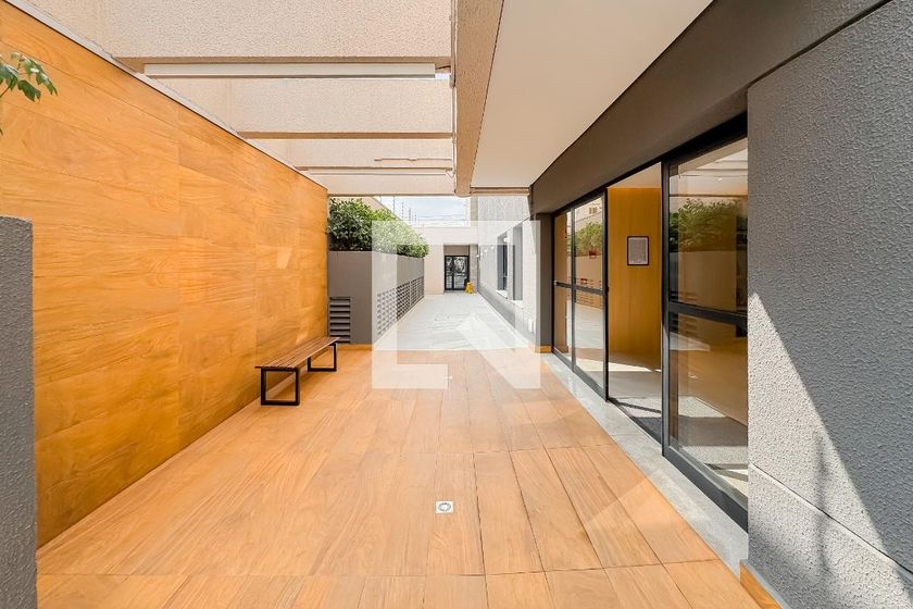 Apartamento, 1 quarto, 25 m² - Foto 45