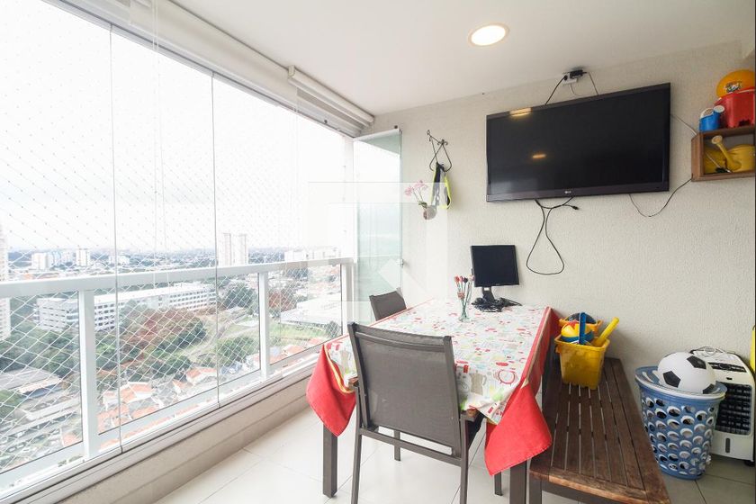 Apartamento, 2 quartos, 64 m² - Foto 9