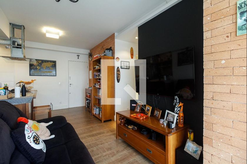 Apartamento, 2 quartos, 64 m² - Foto 2