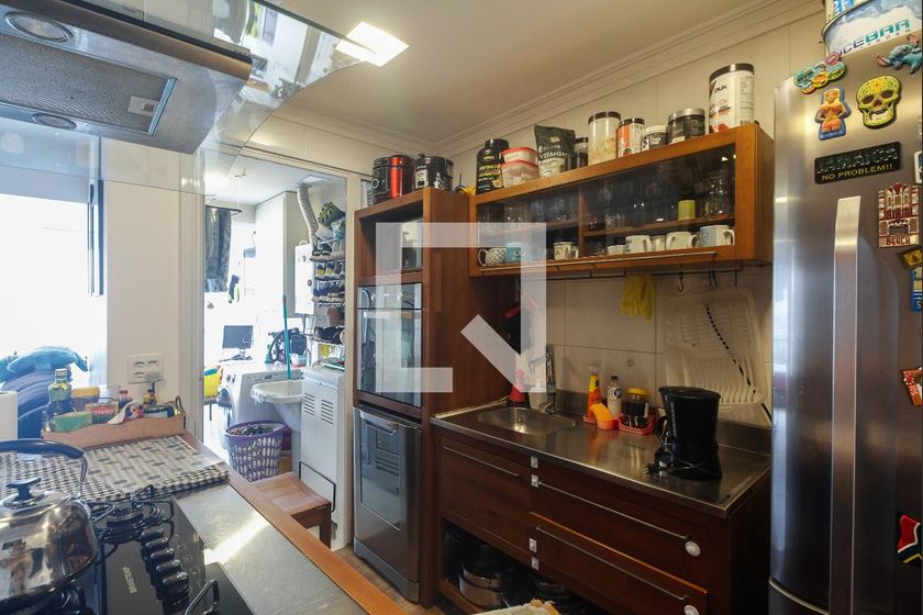 Apartamento, 2 quartos, 64 m² - Foto 30