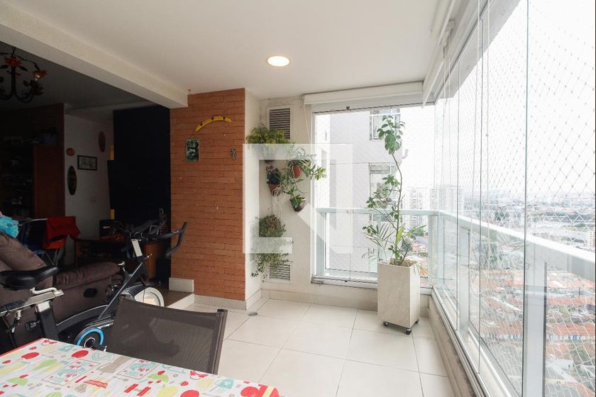 Apartamento, 2 quartos, 64 m² - Foto 11