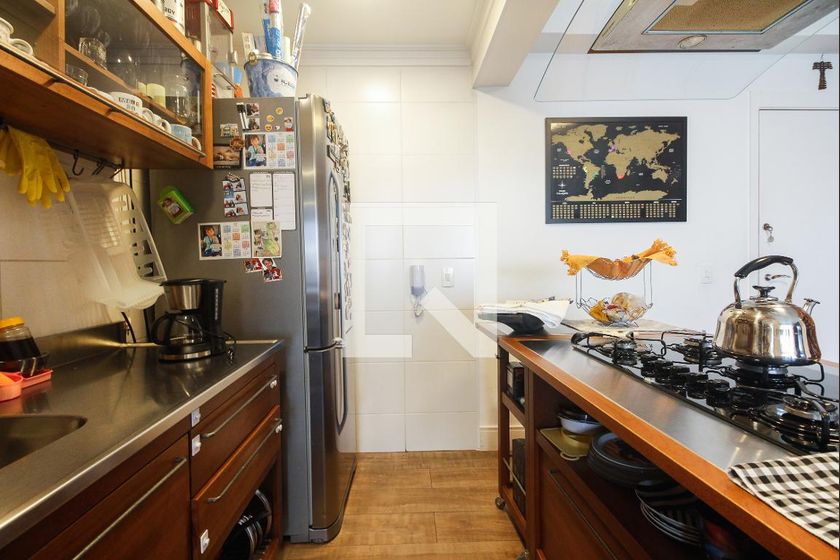 Apartamento, 2 quartos, 64 m² - Foto 34