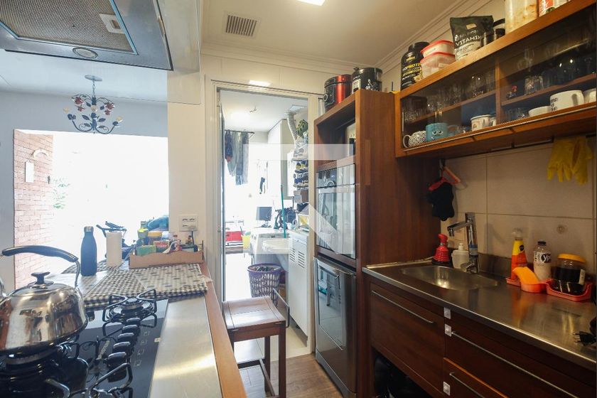 Apartamento, 2 quartos, 64 m² - Foto 31