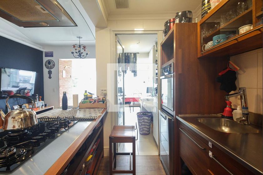 Apartamento, 2 quartos, 64 m² - Foto 32