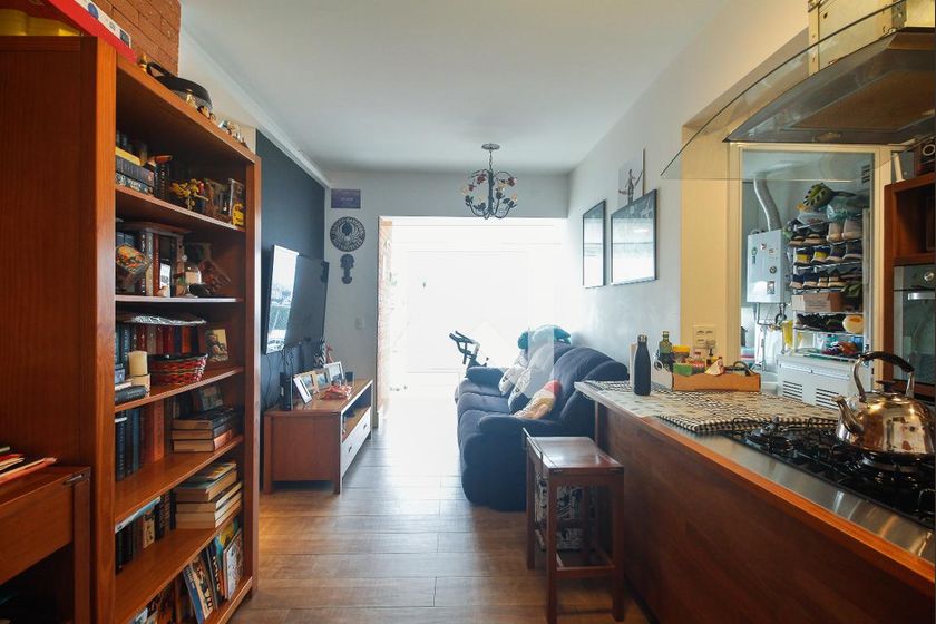 Apartamento, 2 quartos, 64 m² - Foto 5