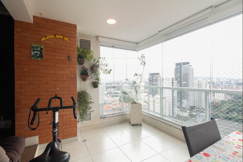 Apartamento, 2 quartos, 64 m² - Foto 10