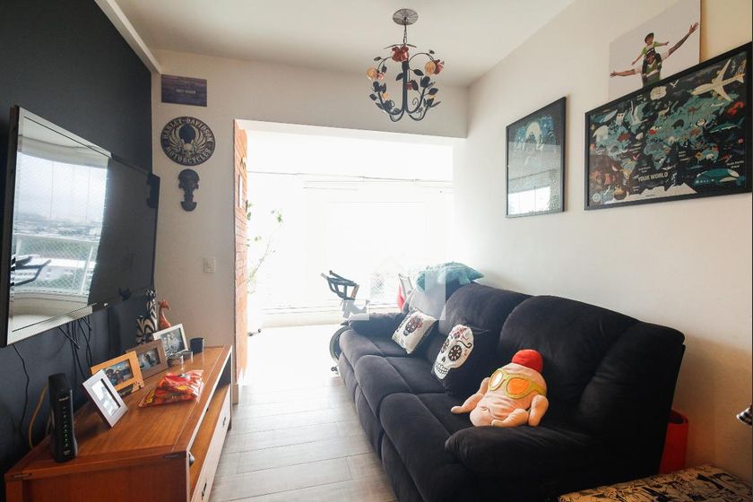Apartamento, 2 quartos, 64 m² - Foto 7