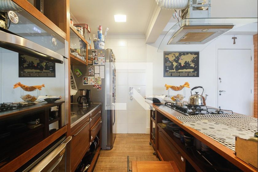 Apartamento, 2 quartos, 64 m² - Foto 33