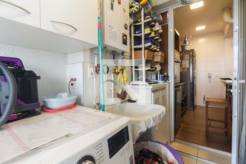 Apartamento, 2 quartos, 64 m² - Foto 37