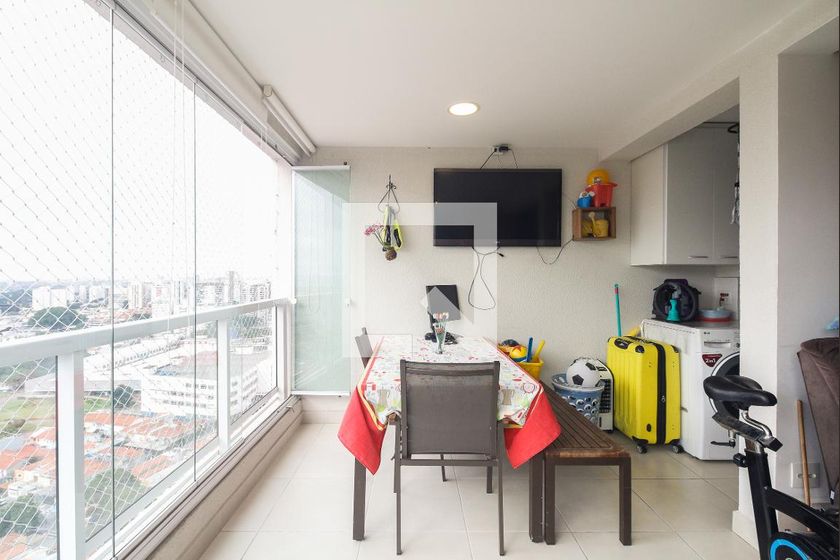 Apartamento, 2 quartos, 64 m² - Foto 8
