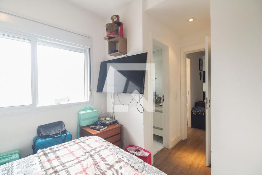 Apartamento, 2 quartos, 64 m² - Foto 20