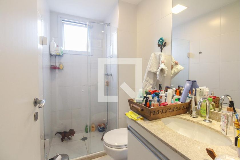 Apartamento, 2 quartos, 64 m² - Foto 22