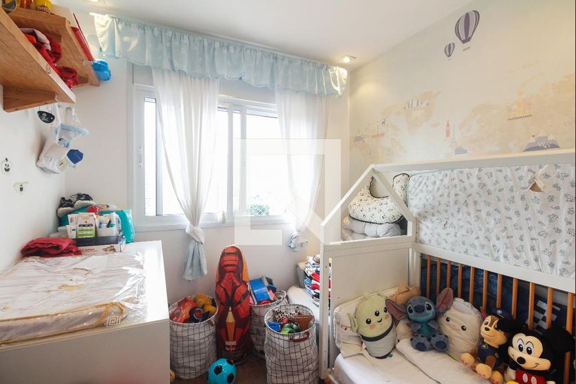 Apartamento, 2 quartos, 64 m² - Foto 14