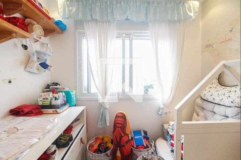 Apartamento, 2 quartos, 64 m² - Foto 15