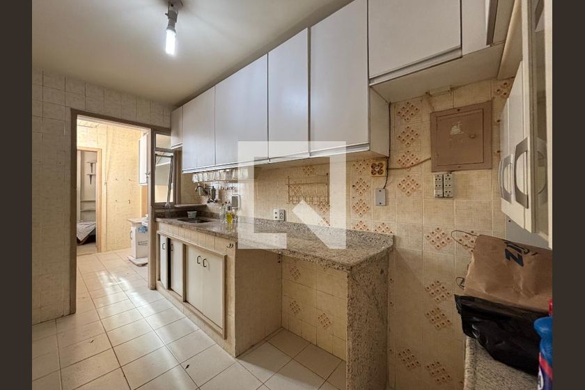 Apartamento, 3 quartos, 120 m² - Foto 39