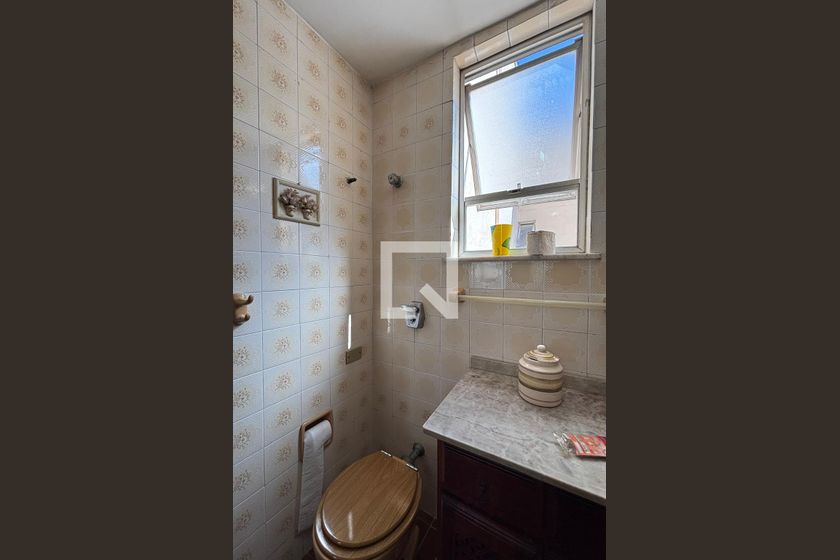 Apartamento, 3 quartos, 120 m² - Foto 32