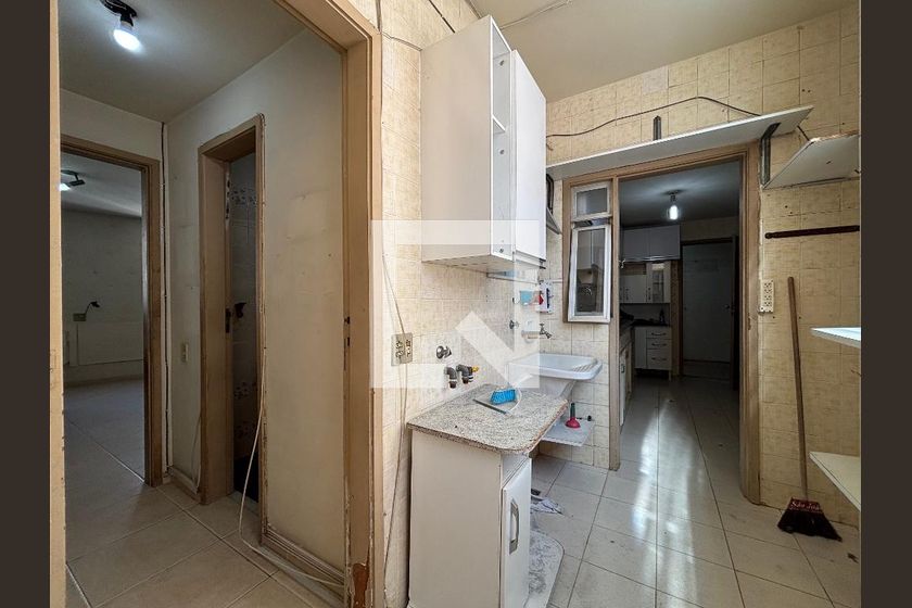 Apartamento, 3 quartos, 120 m² - Foto 42