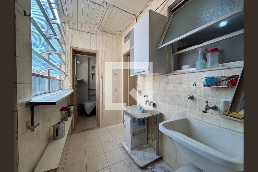 Apartamento, 3 quartos, 120 m² - Foto 40