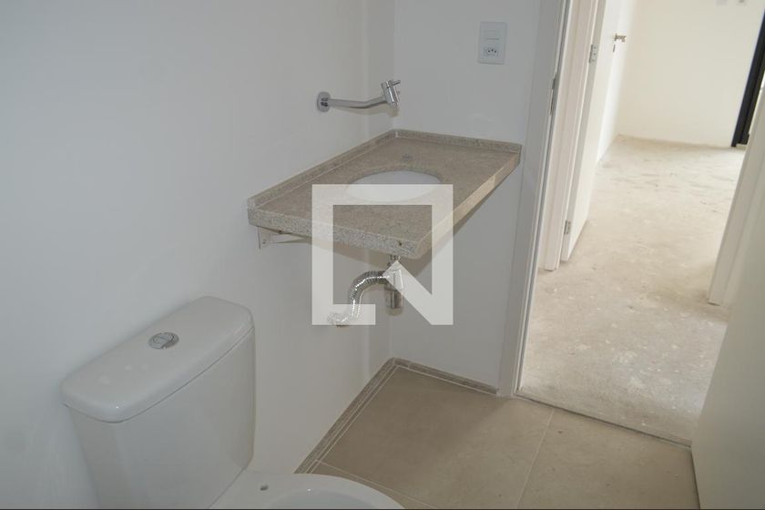 Apartamento, 2 quartos, 54 m² - Foto 41