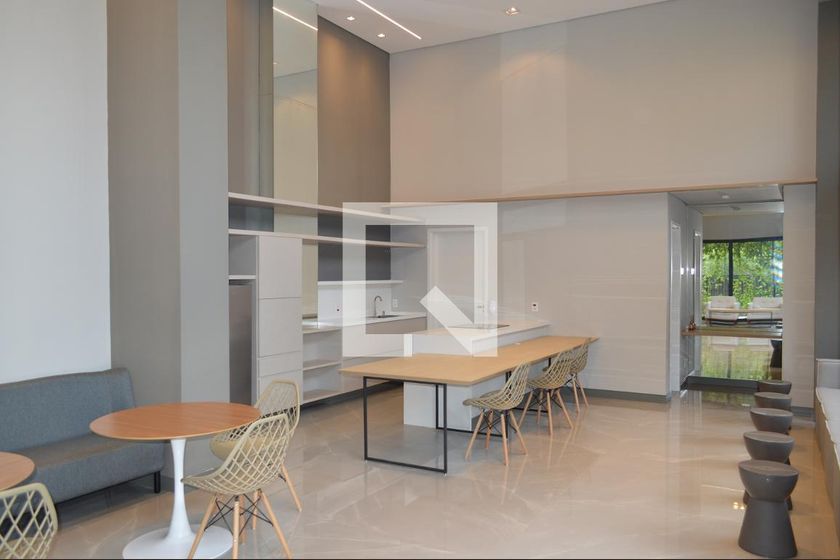Apartamento, 2 quartos, 54 m² - Foto 89