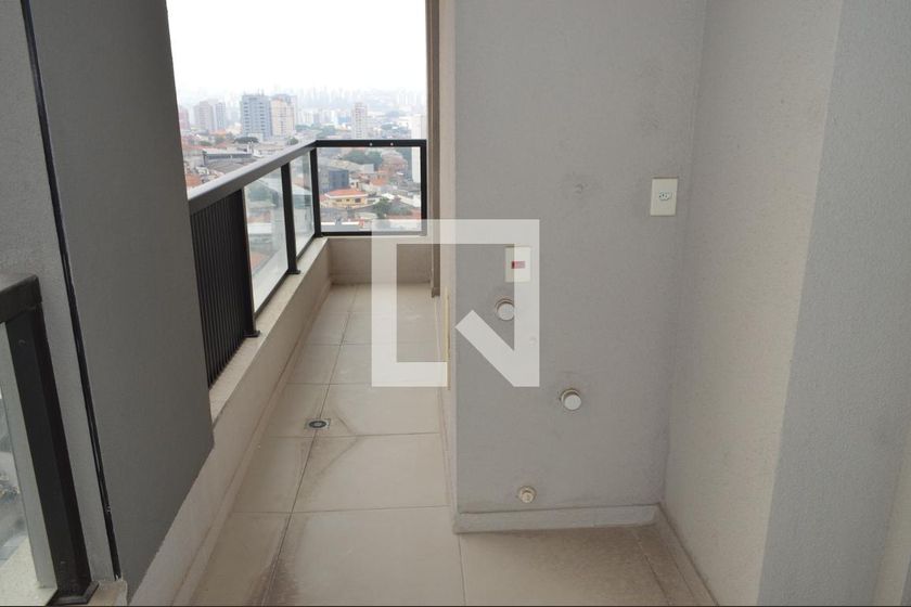 Apartamento, 2 quartos, 54 m² - Foto 57