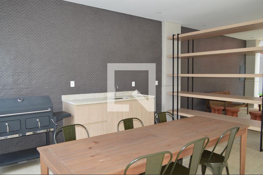 Apartamento, 2 quartos, 54 m² - Foto 85