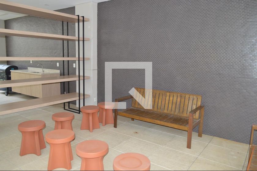 Apartamento, 2 quartos, 54 m² - Foto 81