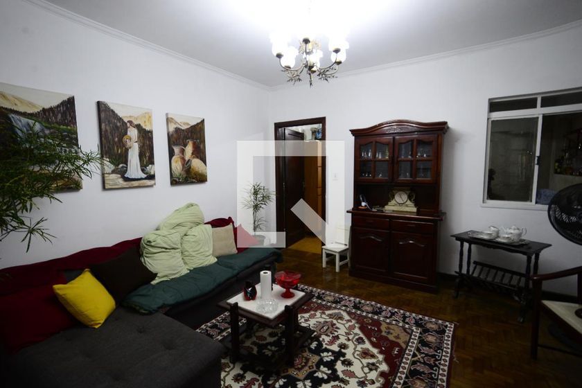Casa, 4 quartos, 385 m² - Foto 1