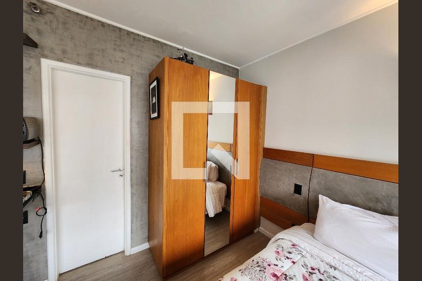Kitnet-Studio, 28 m² - Foto 11