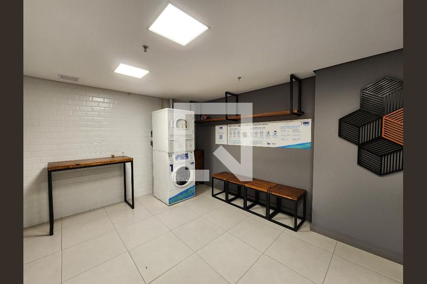 Kitnet-Studio, 28 m² - Foto 38