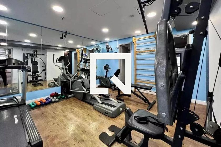 Kitnet-Studio, 28 m² - Foto 31