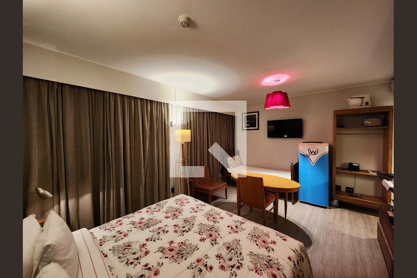 Kitnet-Studio, 28 m² - Foto 15