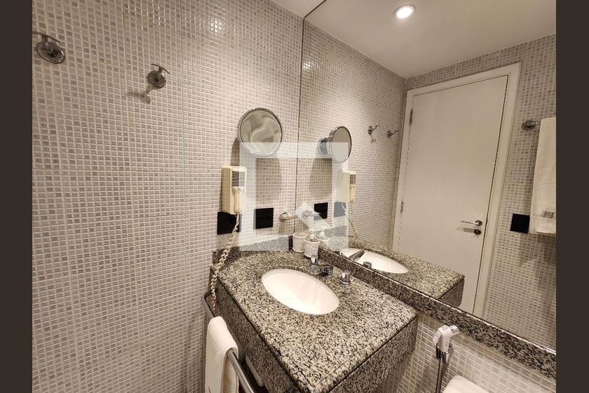 Kitnet-Studio, 28 m² - Foto 25