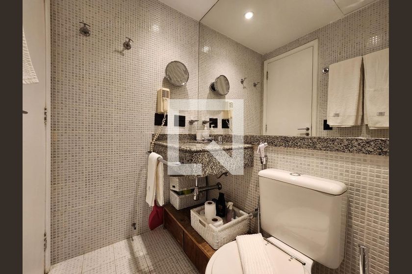 Kitnet-Studio, 28 m² - Foto 23