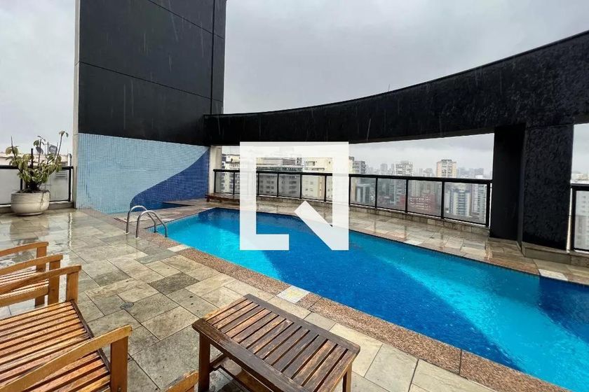 Kitnet-Studio, 28 m² - Foto 34