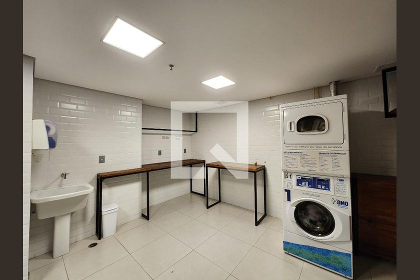 Kitnet-Studio, 28 m² - Foto 39