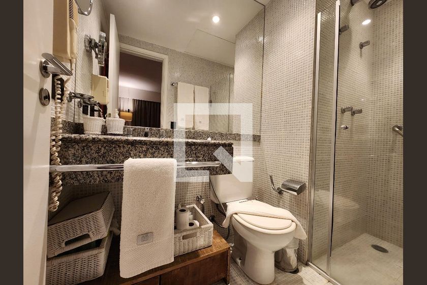 Kitnet-Studio, 28 m² - Foto 22