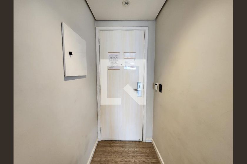 Kitnet-Studio, 28 m² - Foto 12