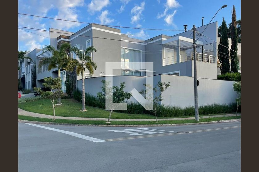 Casa à Venda - Swiss Park, 4 Quartos,  324 m2 em , Campinas - sp | SoloBR